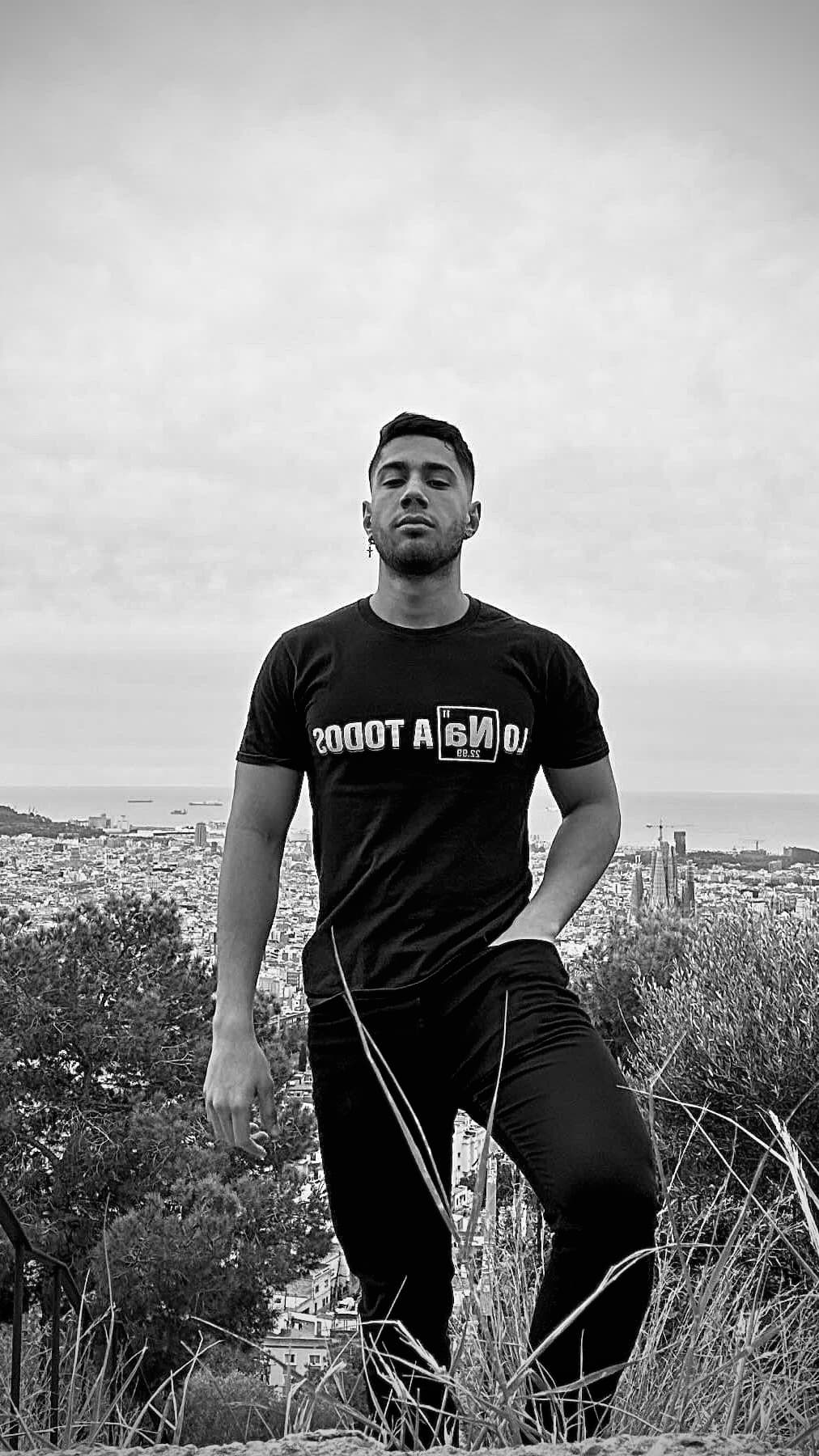 Alberto Prada — Frontend Developer